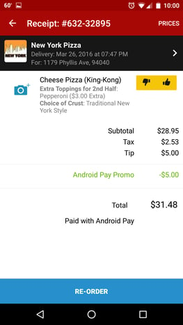 Top 5 Usability Mistakes in to-go Ordering-10