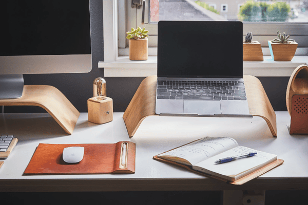 Remote REsearch tips