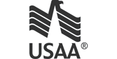 USAA-Logo-Gray