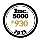inc 500 award