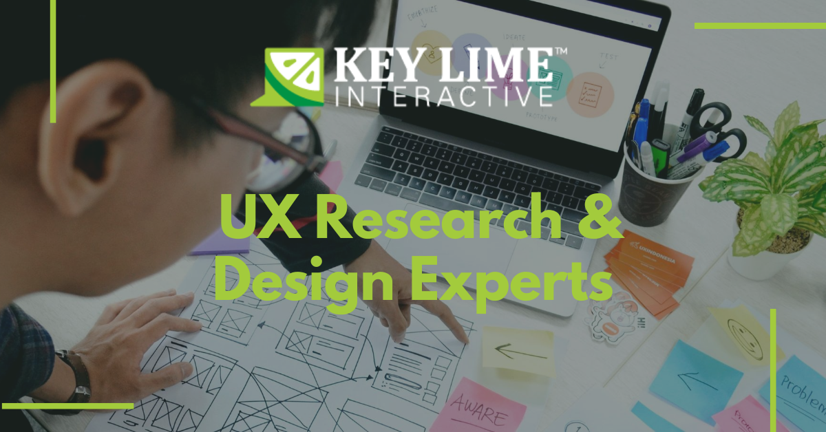 KLI Listed as Top 10 UX Design Agency in Miami