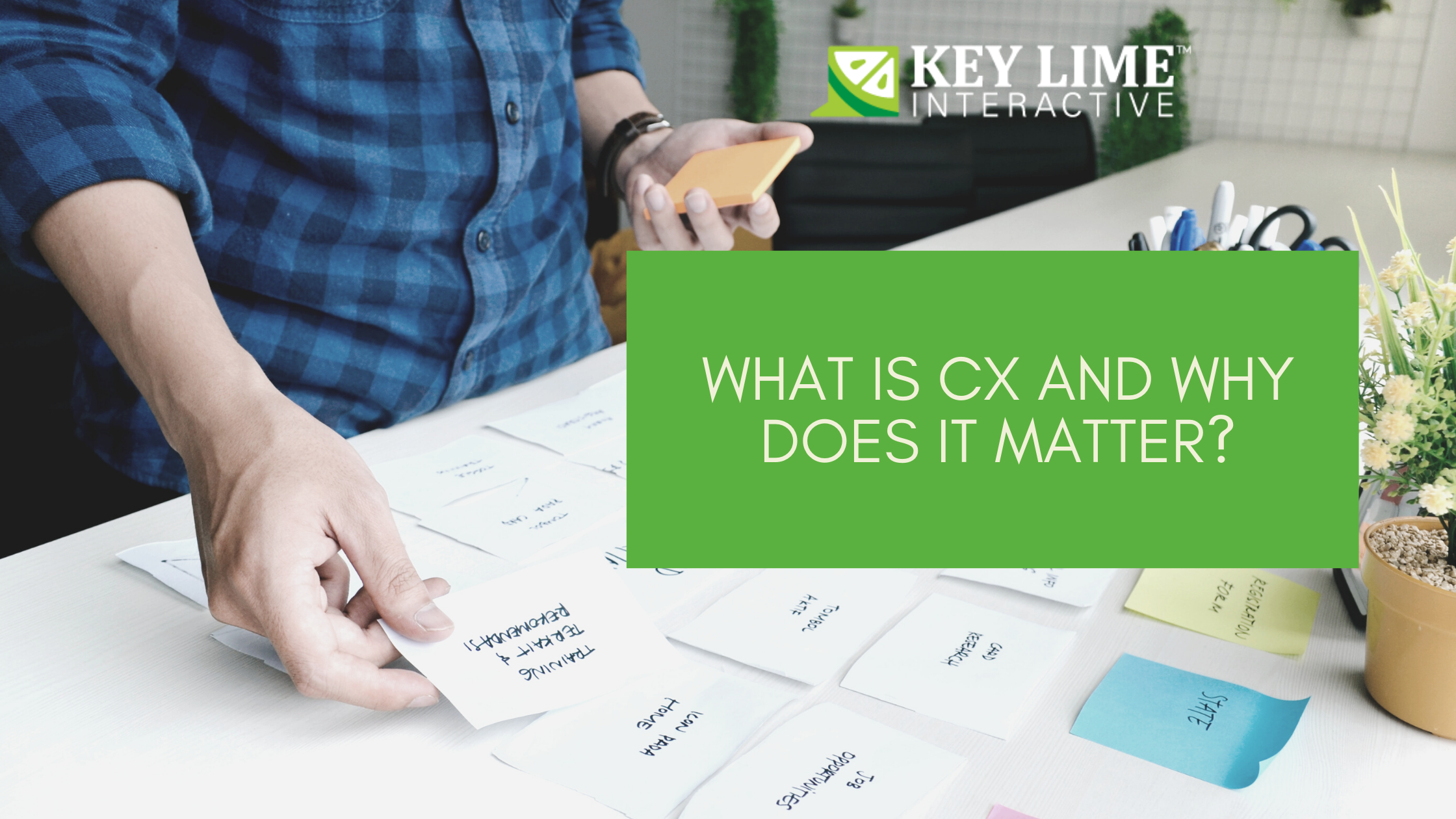 What is Customer Experience (CX) and Why Does It Matter?