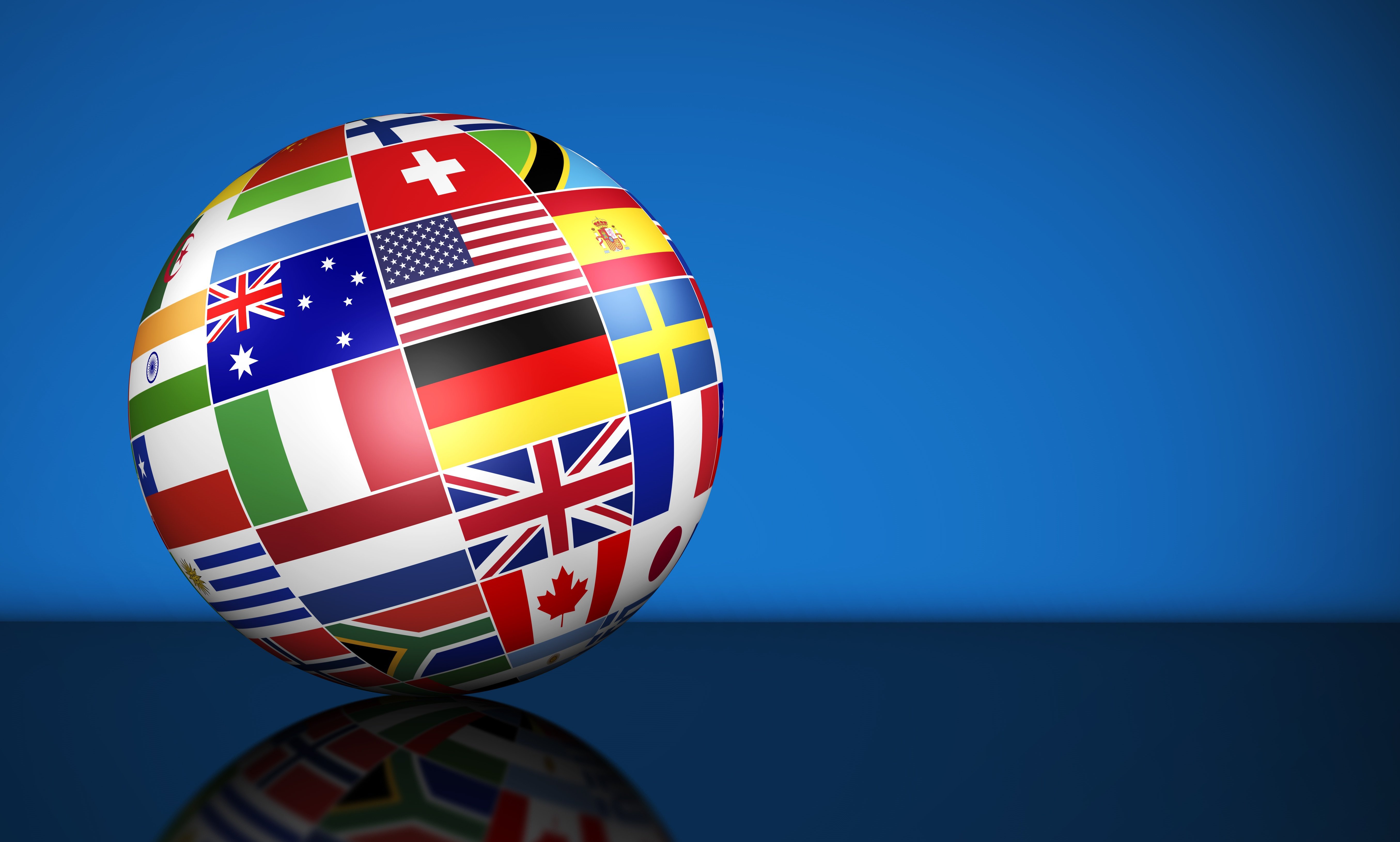 Managing an International Customer Research Project