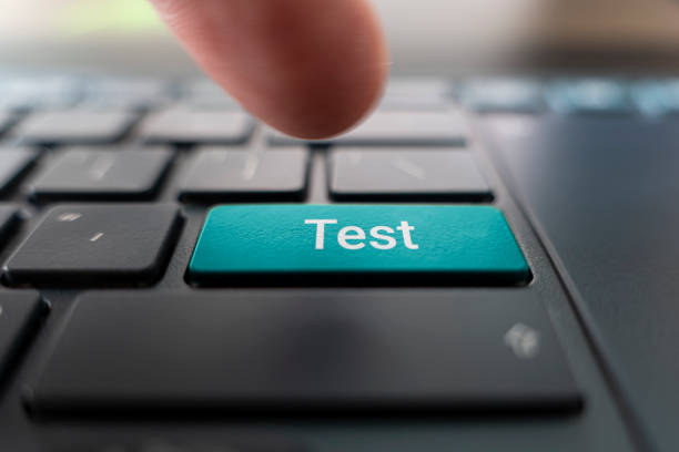 What Is The Keystroke Level Model 