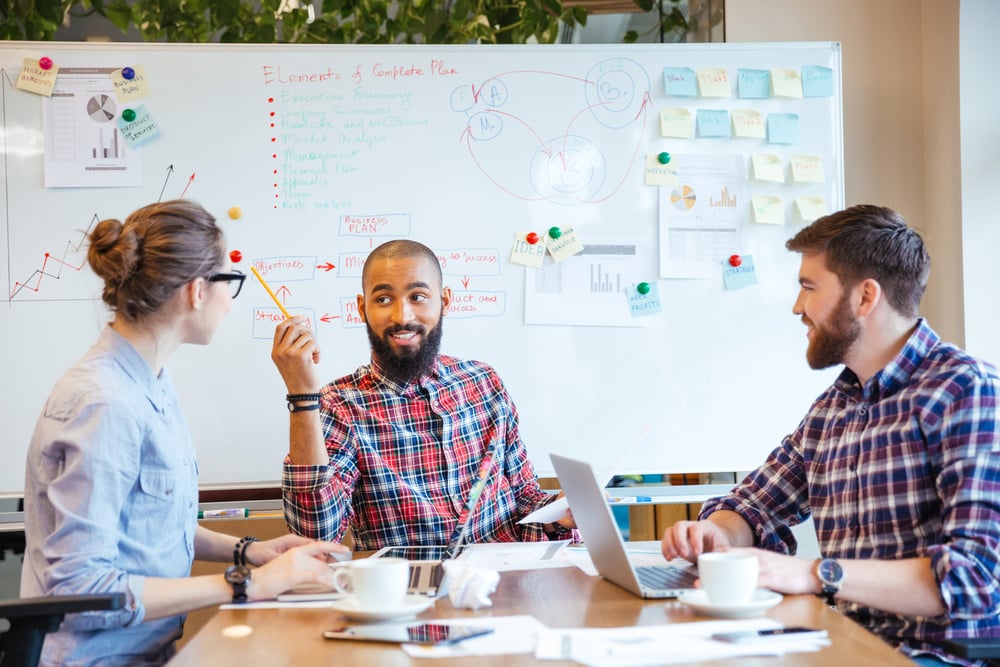 Upsell with Purpose: Fueling SaaS Growth Through User Insight