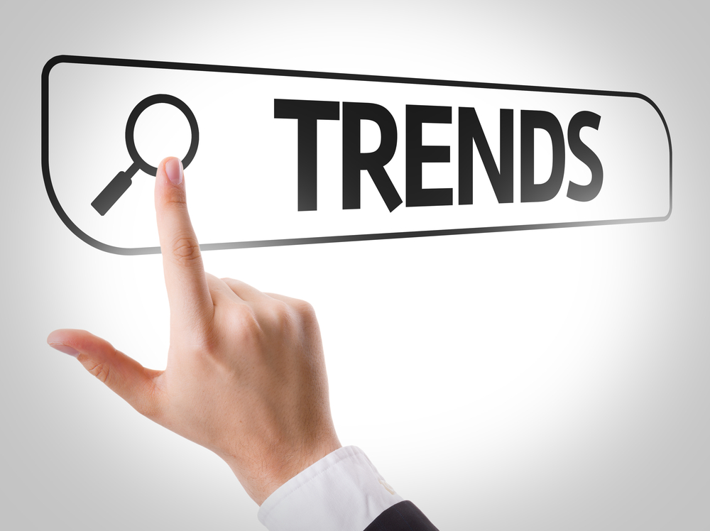 Trends and Innovations that Have Impact in Your Industry