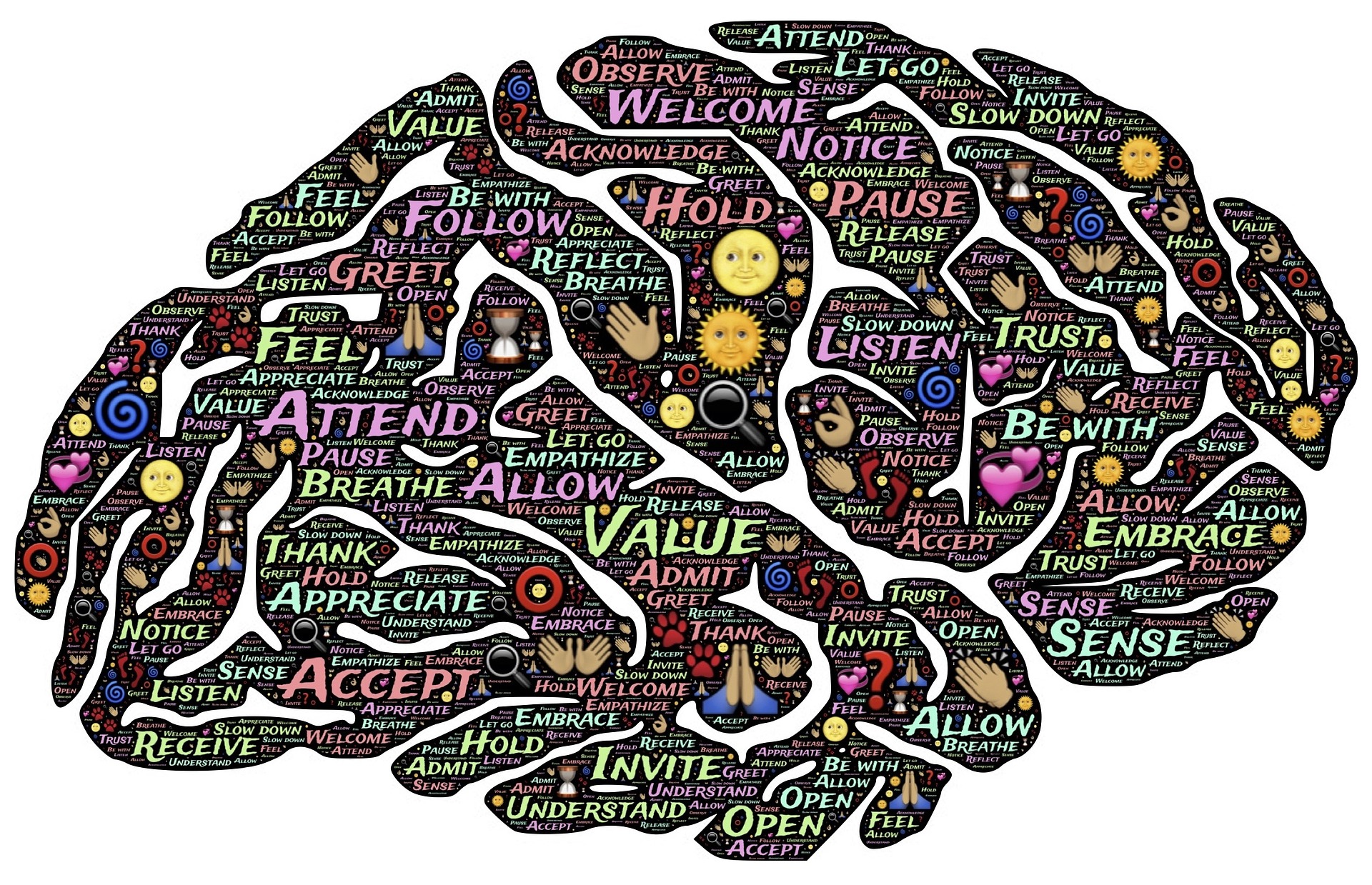 Brain - John Hain - Pixabay