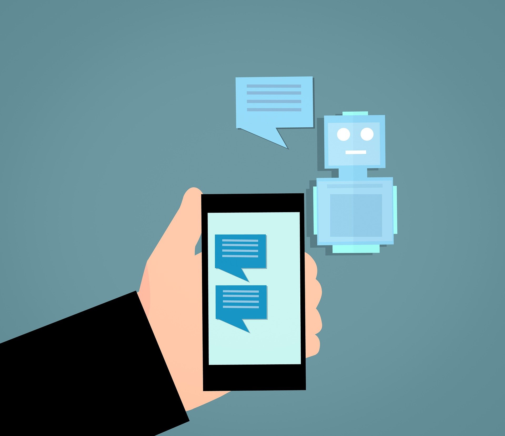 The Do's and Don'ts of Enterprise Chatbot Building