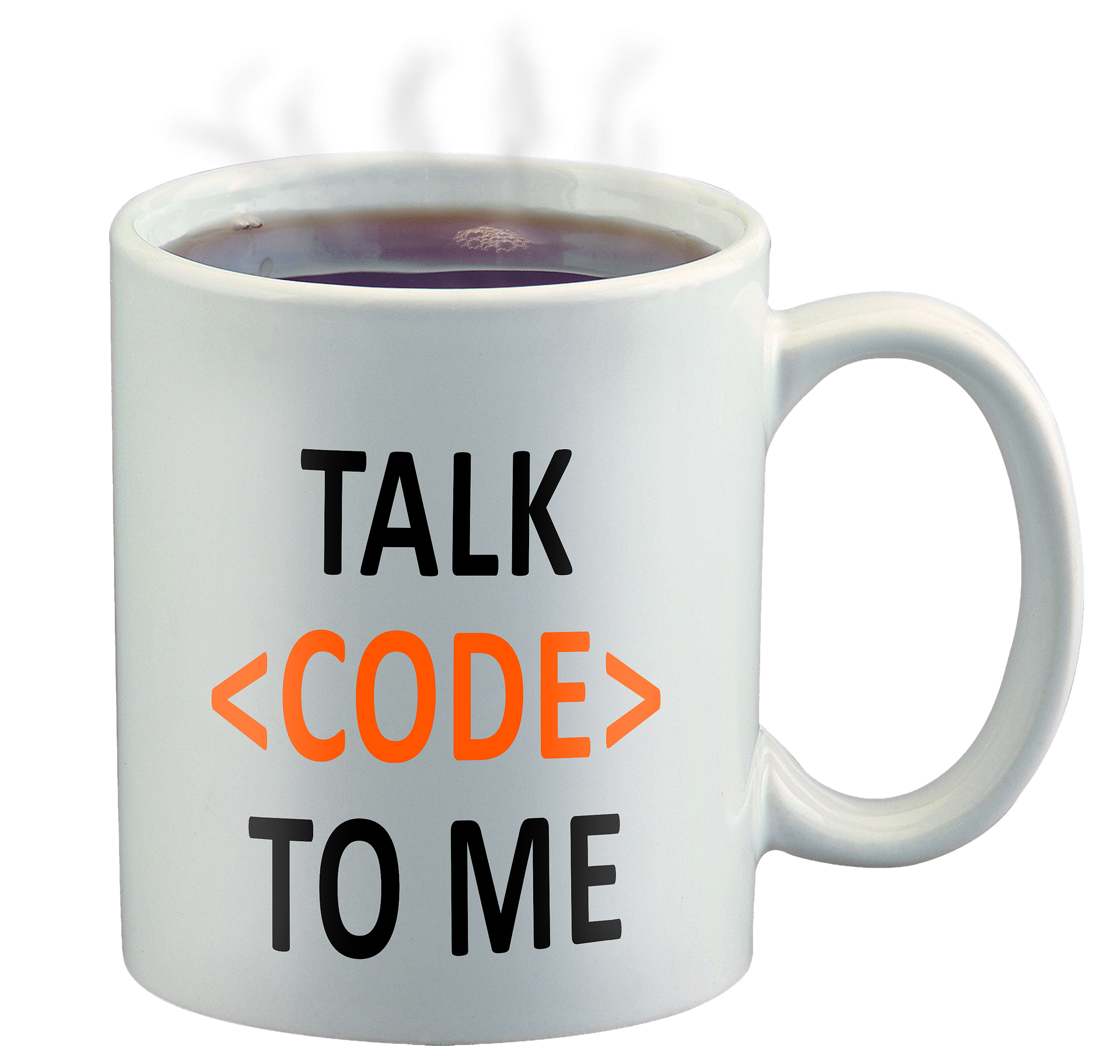 "Talk Code to Me" Image by Jan Alexander - Pixabay