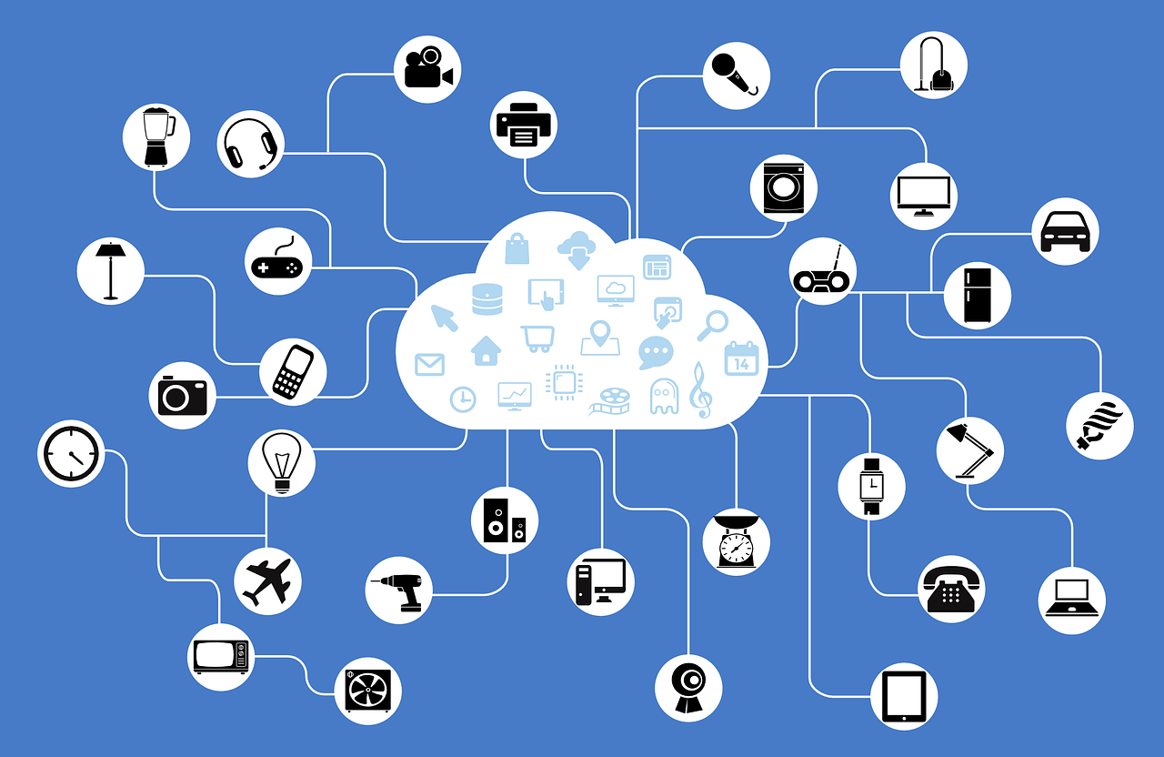 Internet of Things: Is this Big Data?