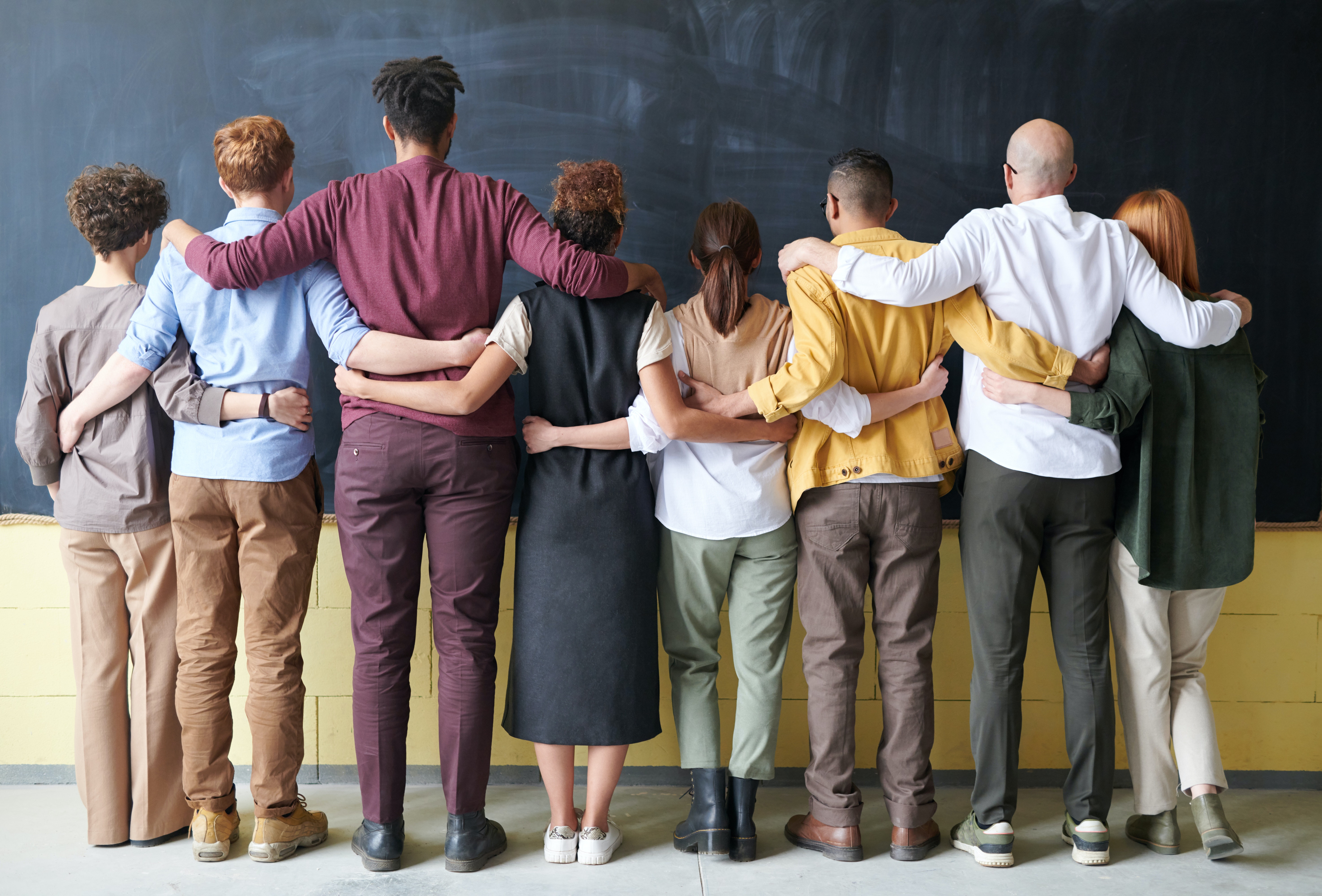 How CX and UX research impacts Diversity, Equity and Inclusion