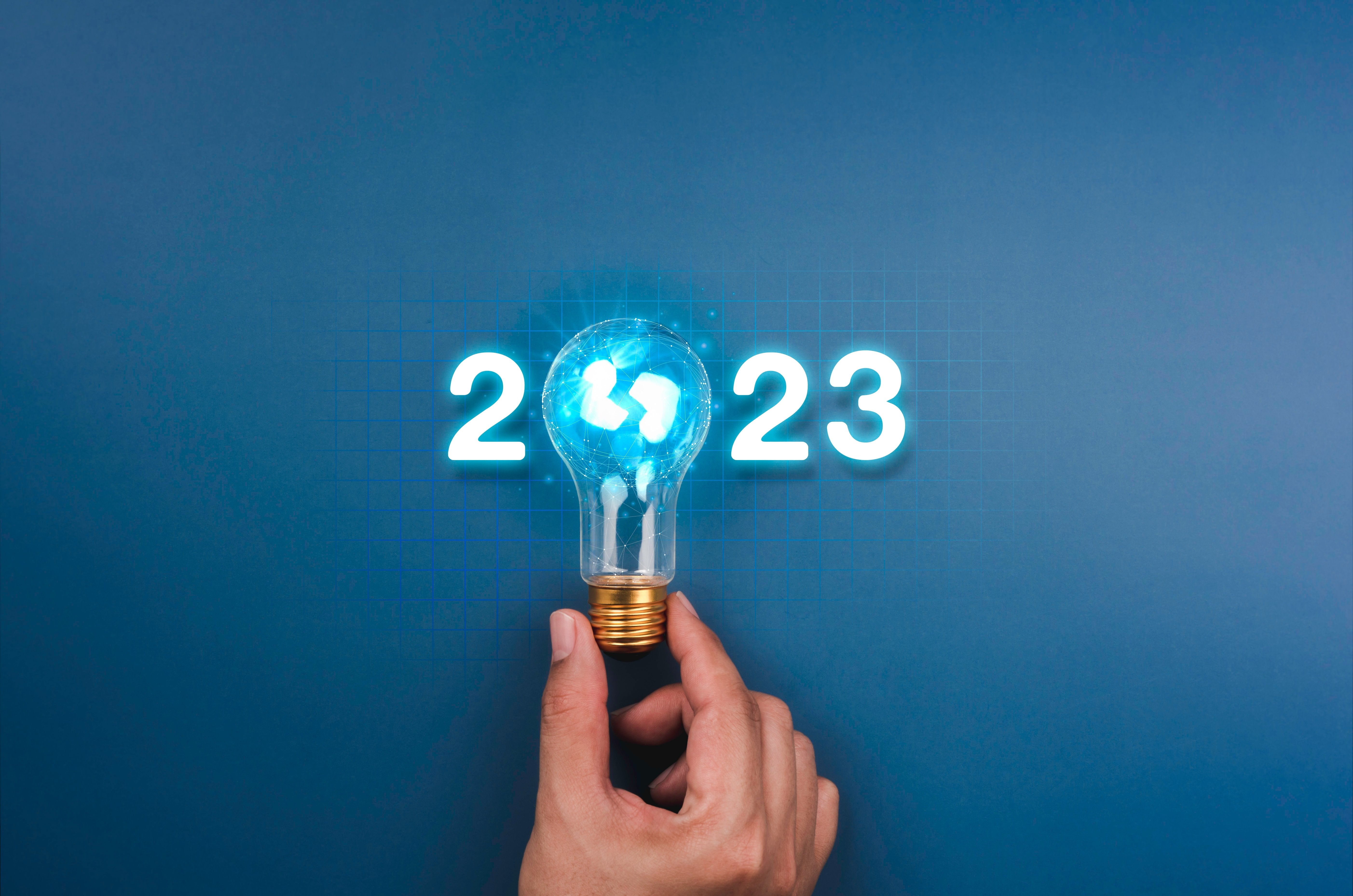 2023 UX Trends That Deserve Your Attention