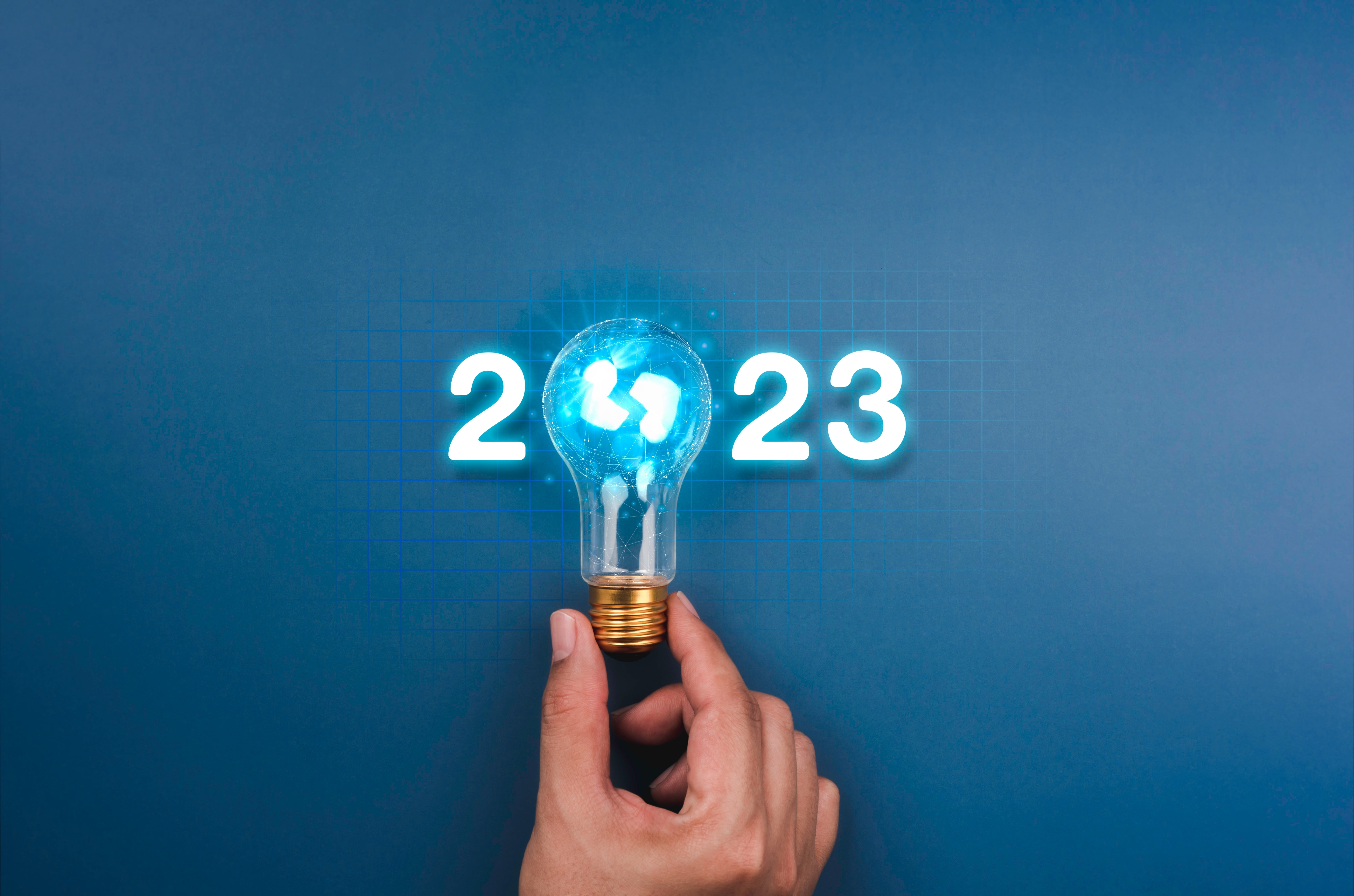 2023 UX Trends